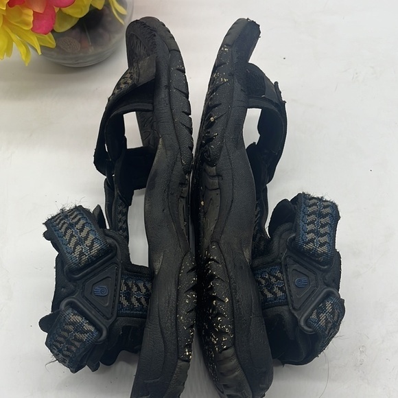 Teva Hiking sandals size 9 MN4069 - Picture 5 of 7